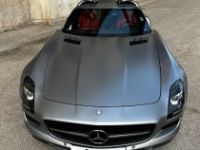 Mercedes SLS MERCEDES SLS COUPE V8 6.3 AMG GT SPEEDSHIFT DCT - <small></small> 349.900 € <small>TTC</small> - #2