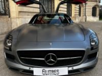 Mercedes SLS MERCEDES SLS COUPE V8 6.3 AMG GT SPEEDSHIFT DCT - <small></small> 349.900 € <small>TTC</small> - #3