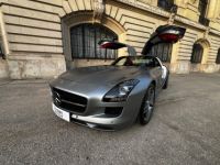 Mercedes SLS MERCEDES SLS COUPE V8 6.3 AMG GT SPEEDSHIFT DCT - <small></small> 349.900 € <small>TTC</small> - #4