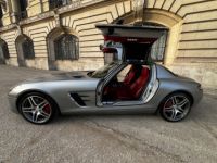 Mercedes SLS MERCEDES SLS COUPE V8 6.3 AMG GT SPEEDSHIFT DCT - <small></small> 349.900 € <small>TTC</small> - #5