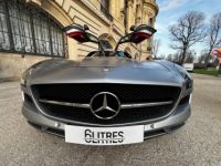 Mercedes SLS MERCEDES SLS COUPE V8 6.3 AMG GT SPEEDSHIFT DCT - <small></small> 349.900 € <small>TTC</small> - #13