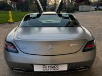 Mercedes SLS MERCEDES SLS COUPE V8 6.3 AMG GT SPEEDSHIFT DCT - <small></small> 349.900 € <small>TTC</small> - #14