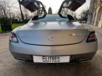 Mercedes SLS MERCEDES SLS COUPE V8 6.3 AMG GT SPEEDSHIFT DCT - <small></small> 349.900 € <small>TTC</small> - #15