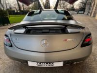 Mercedes SLS MERCEDES SLS COUPE V8 6.3 AMG GT SPEEDSHIFT DCT - <small></small> 349.900 € <small>TTC</small> - #26