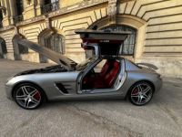 Mercedes SLS MERCEDES SLS COUPE V8 6.3 AMG GT SPEEDSHIFT DCT - <small></small> 349.900 € <small>TTC</small> - #32