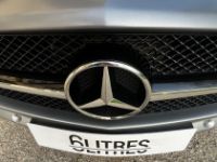 Mercedes SLS MERCEDES SLS COUPE V8 6.3 AMG GT SPEEDSHIFT DCT - <small></small> 349.900 € <small>TTC</small> - #36