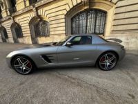 Mercedes SLS MERCEDES SLS COUPE V8 6.3 AMG GT SPEEDSHIFT DCT - <small></small> 349.900 € <small>TTC</small> - #43