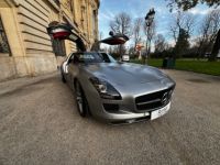 Mercedes SLS MERCEDES SLS COUPE V8 6.3 AMG GT SPEEDSHIFT DCT - <small></small> 349.900 € <small>TTC</small> - #45