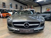 Mercedes SLS Roadster 6.3 V8 571 AMG SPEEDSHIFT DCT7 /Carbone/Bang & Olufsen/ CAB - <small></small> 209.990 € <small>TTC</small> - #3