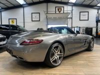 Mercedes SLS Roadster 6.3 V8 571 AMG SPEEDSHIFT DCT7 /Carbone/Bang & Olufsen/ CAB - <small></small> 209.990 € <small>TTC</small> - #8