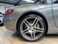 Mercedes SLS Roadster 6.3 V8 571 AMG SPEEDSHIFT DCT7 /Carbone/Bang & Olufsen/ CAB - <small></small> 209.990 € <small>TTC</small> - #40