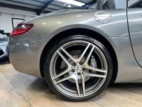 Mercedes SLS Roadster 6.3 V8 571 ch AMG SPEEDSHIFT DCT7 /Carbone/Bang & Olufsen/ CAB - <small></small> 209.990 € <small>TTC</small> - #40