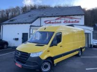 Mercedes Sprinter / A PARTIR DE 286,55/MOIS / 314 CDI 43S 3T5 4X2 - <small></small> 26.970 € <small>TTC</small> - #1