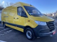 Mercedes Sprinter / A PARTIR DE 286,55/MOIS / 314 CDI 43S 3T5 4X2 - <small></small> 26.970 € <small>TTC</small> - #3