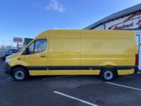 Mercedes Sprinter / A PARTIR DE 286,55/MOIS / 314 CDI 43S 3T5 4X2 - <small></small> 26.970 € <small>TTC</small> - #6