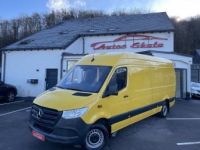 Mercedes Sprinter / A PARTIR 334,67/MOIS / 314 CDI 43S 3T5 4X2 - <small></small> 26.970 € <small>TTC</small> - #1