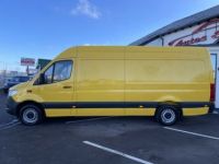 Mercedes Sprinter / A PARTIR 334,67/MOIS / 314 CDI 43S 3T5 4X2 - <small></small> 26.970 € <small>TTC</small> - #6