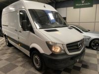 Mercedes Sprinter -BENZ 3,5-t Camionnette B907, B910 2.1 316 CDI (163Cv) - <small></small> 16.990 € <small>TTC</small> - #1