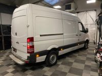 Mercedes Sprinter -BENZ 3,5-t Camionnette B907, B910 2.1 316 CDI (163Cv) - <small></small> 16.990 € <small>TTC</small> - #4