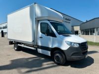 Mercedes Sprinter 20990 ht Mercedes 514 caisse 22m3 - <small></small> 25.188 € <small>TTC</small> - #1