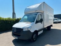 Mercedes Sprinter 20990 ht Mercedes 514 caisse 22m3 - <small></small> 25.188 € <small>TTC</small> - #2