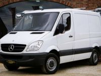 Mercedes Sprinter 210 CDI L1H1 TVA BTW recup 1er MAIN - <small></small> 9.990 € <small>TTC</small> - #1