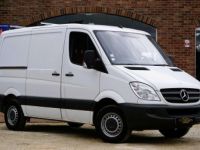 Mercedes Sprinter 210 CDI L1H1 TVA BTW recup 1er MAIN - <small></small> 9.990 € <small>TTC</small> - #2