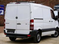 Mercedes Sprinter 210 CDI L1H1 TVA BTW recup 1er MAIN - <small></small> 9.990 € <small>TTC</small> - #3