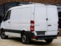 Mercedes Sprinter 210 CDI L1H1 TVA BTW recup 1er MAIN - <small></small> 9.990 € <small>TTC</small> - #4