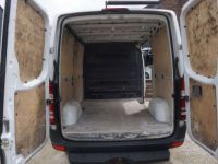 Mercedes Sprinter 210 CDI L1H1 TVA BTW recup 1er MAIN - <small></small> 9.990 € <small>TTC</small> - #9