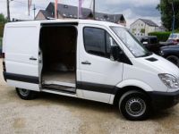 Mercedes Sprinter 210 CDI L1H1 TVA BTW recup 1er MAIN - <small></small> 9.990 € <small>TTC</small> - #10