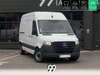 Mercedes Sprinter 214 CDI 143 III FOURGON 33N LIVRAISON/REPRISE/LOA/REPRISE - <small></small> 23.990 € <small>TTC</small> - #1