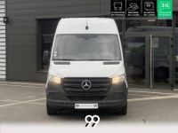 Mercedes Sprinter 214 CDI 143 III FOURGON 33N LIVRAISON/REPRISE/LOA/REPRISE - <small></small> 23.990 € <small>TTC</small> - #2