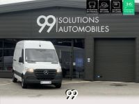 Mercedes Sprinter 214 CDI 143 III FOURGON 33N LIVRAISON/REPRISE/LOA/REPRISE - <small></small> 23.990 € <small>TTC</small> - #3