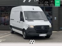 Mercedes Sprinter 214 CDI 143 III FOURGON 33N LIVRAISON/REPRISE/LOA/REPRISE - <small></small> 23.990 € <small>TTC</small> - #4