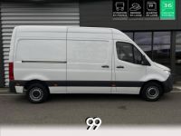 Mercedes Sprinter 214 CDI 143 III FOURGON 33N LIVRAISON/REPRISE/LOA/REPRISE - <small></small> 23.990 € <small>TTC</small> - #5