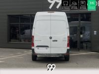 Mercedes Sprinter 214 CDI 143 III FOURGON 33N LIVRAISON/REPRISE/LOA/REPRISE - <small></small> 23.990 € <small>TTC</small> - #8