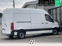 Mercedes Sprinter 214 CDI 143 III FOURGON 33N LIVRAISON/REPRISE/LOA/REPRISE - <small></small> 23.990 € <small>TTC</small> - #9