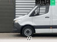 Mercedes Sprinter 214 CDI 143 III FOURGON 33N LIVRAISON/REPRISE/LOA/REPRISE - <small></small> 23.990 € <small>TTC</small> - #10