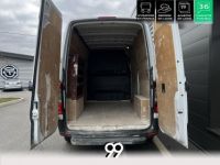 Mercedes Sprinter 214 CDI 143 III FOURGON 33N LIVRAISON/REPRISE/LOA/REPRISE - <small></small> 23.990 € <small>TTC</small> - #34