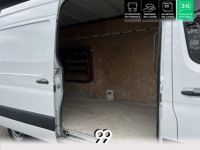 Mercedes Sprinter 214 CDI 143 III FOURGON 33N LIVRAISON/REPRISE/LOA/REPRISE - <small></small> 23.990 € <small>TTC</small> - #35