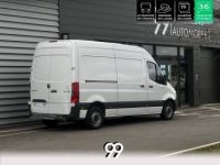 Mercedes Sprinter 214 CDI 143 III FOURGON 33N LIVRAISON/REPRISE/LOA/REPRISE - <small></small> 23.990 € <small>TTC</small> - #36