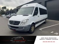 Mercedes Sprinter 2.2 D DPF F 16V 3.5T 129 cv VAPS - <small></small> 16.490 € <small>TTC</small> - #1