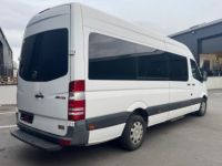 Mercedes Sprinter 2.2 D DPF F 16V 3.5T 129 cv VAPS - <small></small> 16.490 € <small>TTC</small> - #7