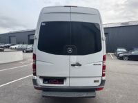 Mercedes Sprinter 2.2 D DPF F 16V 3.5T 129 cv VAPS - <small></small> 16.490 € <small>TTC</small> - #8