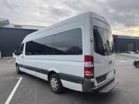 Mercedes Sprinter 2.2 D DPF F 16V 3.5T 129 cv VAPS - <small></small> 16.490 € <small>TTC</small> - #9