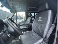 Mercedes Sprinter 2.2 D DPF F 16V 3.5T 129 cv VAPS - <small></small> 16.490 € <small>TTC</small> - #11