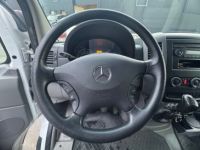 Mercedes Sprinter 2.2 D DPF F 16V 3.5T 129 cv VAPS - <small></small> 16.490 € <small>TTC</small> - #12