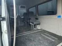 Mercedes Sprinter 2.2 D DPF F 16V 3.5T 129 cv VAPS - <small></small> 16.490 € <small>TTC</small> - #19