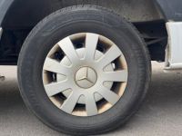 Mercedes Sprinter 2.2 D DPF F 16V 3.5T 129 cv VAPS - <small></small> 16.490 € <small>TTC</small> - #22